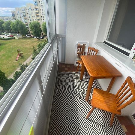 Apartament Blisko Pieknych Gdanskich Plaz Kültér fotó