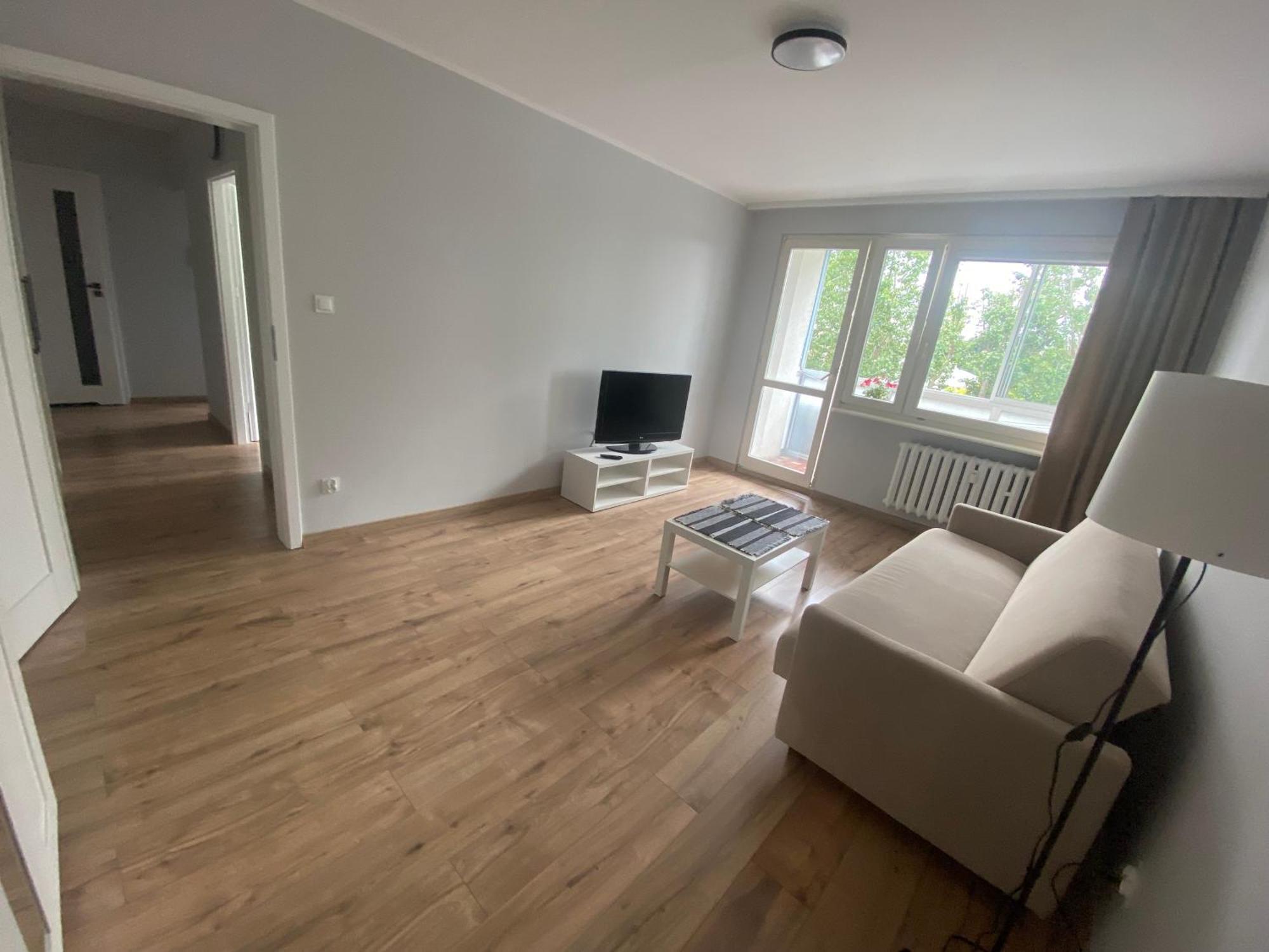 Apartament Blisko Pieknych Gdanskich Plaz Kültér fotó