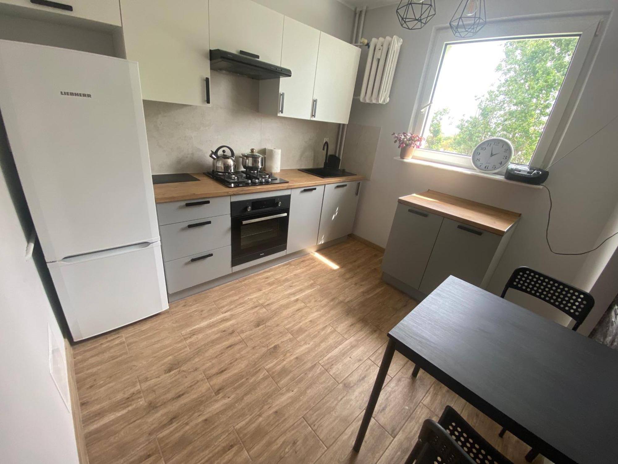 Apartament Blisko Pieknych Gdanskich Plaz Kültér fotó